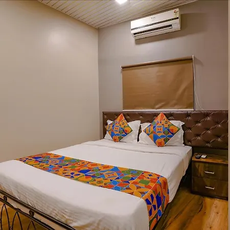 فندق سبوت أون 40727 ستار ريزدينسي